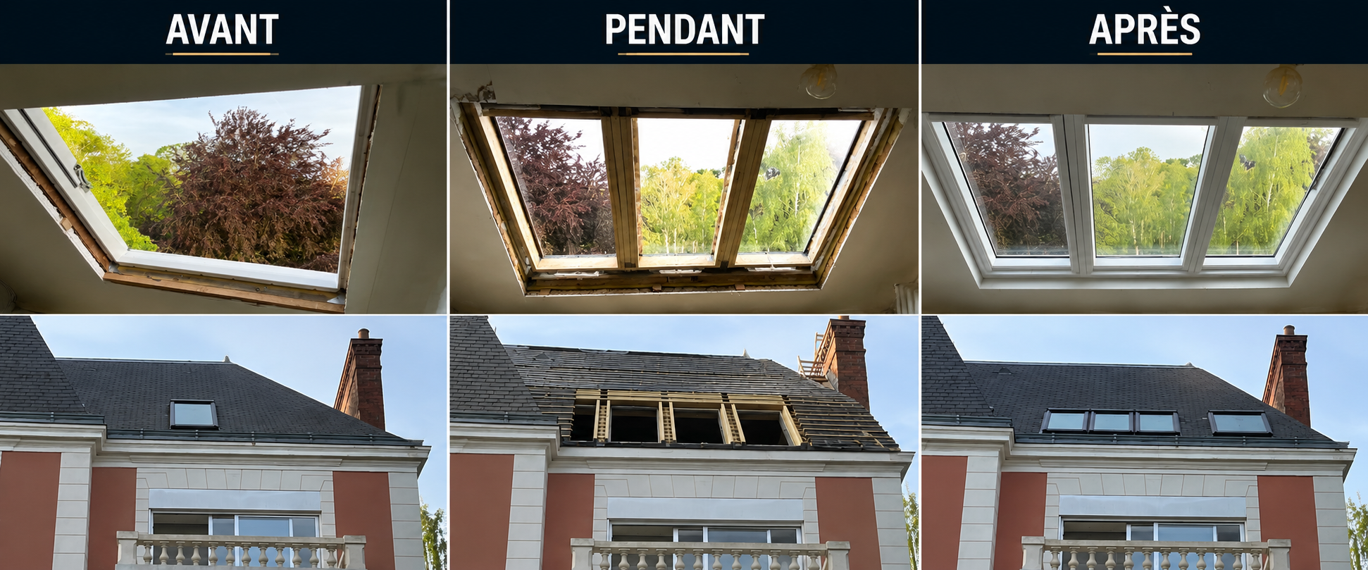 JD Rénovation Service Debray