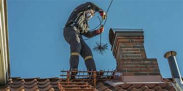 Ramonage & cheminées